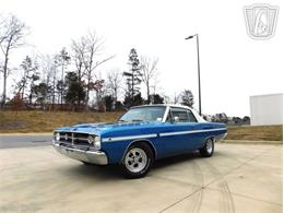 1968 Dodge Dart (CC-2070328) for sale in Concord, North Carolina