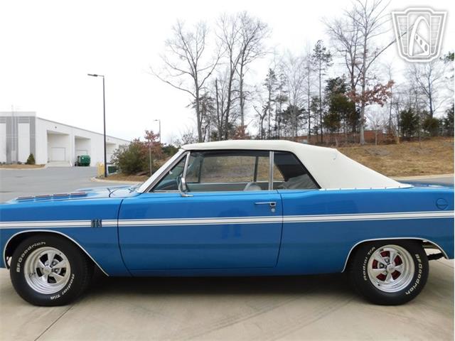 1968 Dodge Dart (CC-2070328) for sale in Concord, North Carolina