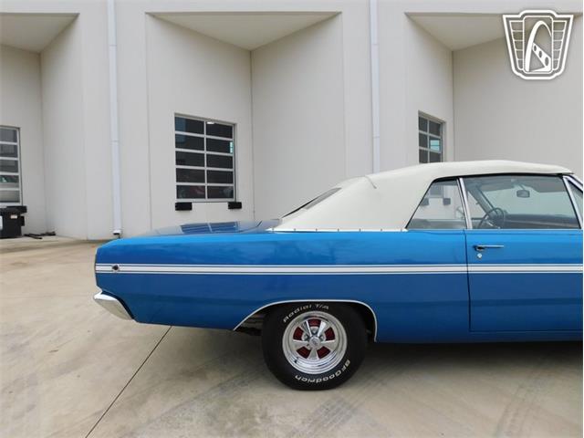 1968 Dodge Dart (CC-2070328) for sale in Concord, North Carolina