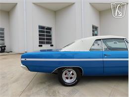 1968 Dodge Dart (CC-2070328) for sale in Concord, North Carolina