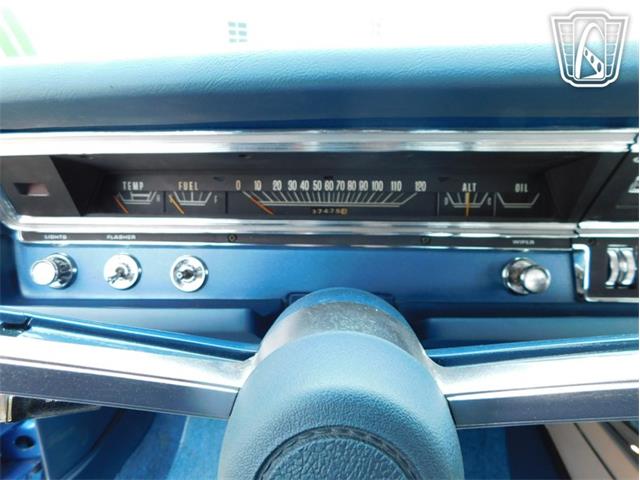 1968 Dodge Dart (CC-2070328) for sale in Concord, North Carolina