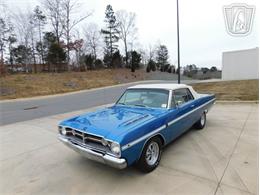 1968 Dodge Dart (CC-2070328) for sale in Concord, North Carolina