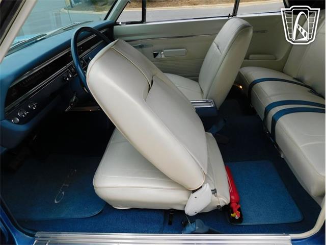 1968 Dodge Dart (CC-2070328) for sale in Concord, North Carolina