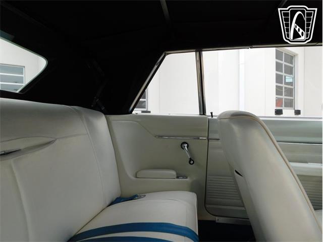 1968 Dodge Dart (CC-2070328) for sale in Concord, North Carolina