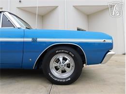 1968 Dodge Dart (CC-2070328) for sale in Concord, North Carolina