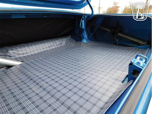 1968 Dodge Dart (CC-2070328) for sale in Concord, North Carolina