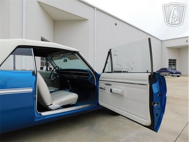 1968 Dodge Dart (CC-2070328) for sale in Concord, North Carolina