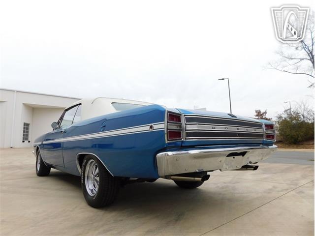 1968 Dodge Dart (CC-2070328) for sale in Concord, North Carolina