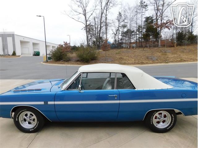1968 Dodge Dart (CC-2070328) for sale in Concord, North Carolina