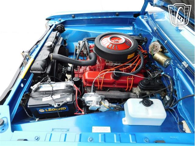 1968 Dodge Dart (CC-2070328) for sale in Concord, North Carolina