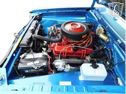 1968 Dodge Dart (CC-2070328) for sale in Concord, North Carolina