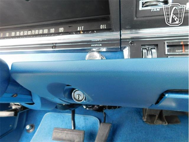 1968 Dodge Dart (CC-2070328) for sale in Concord, North Carolina