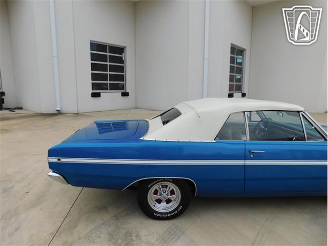 1968 Dodge Dart (CC-2070328) for sale in Concord, North Carolina