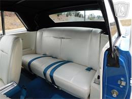 1968 Dodge Dart (CC-2070328) for sale in Concord, North Carolina