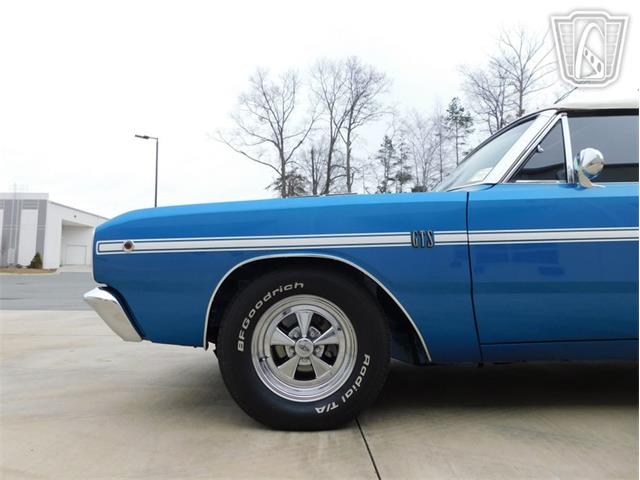 1968 Dodge Dart (CC-2070328) for sale in Concord, North Carolina