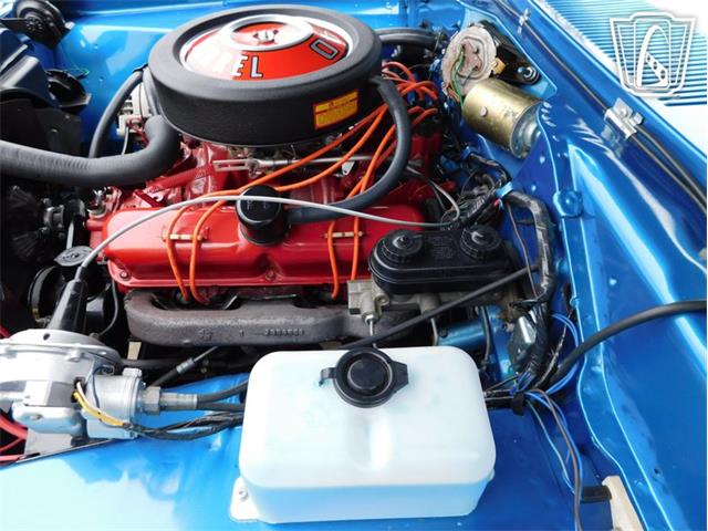 1968 Dodge Dart (CC-2070328) for sale in Concord, North Carolina