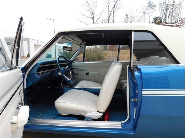 1968 Dodge Dart (CC-2070328) for sale in Concord, North Carolina