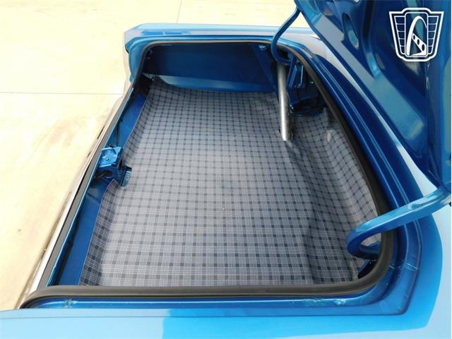 1968 Dodge Dart (CC-2070328) for sale in Concord, North Carolina