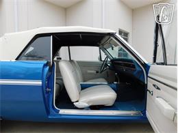 1968 Dodge Dart (CC-2070328) for sale in Concord, North Carolina