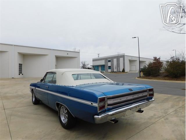 1968 Dodge Dart (CC-2070328) for sale in Concord, North Carolina