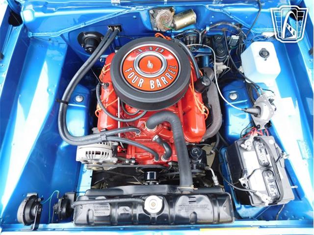 1968 Dodge Dart (CC-2070328) for sale in Concord, North Carolina