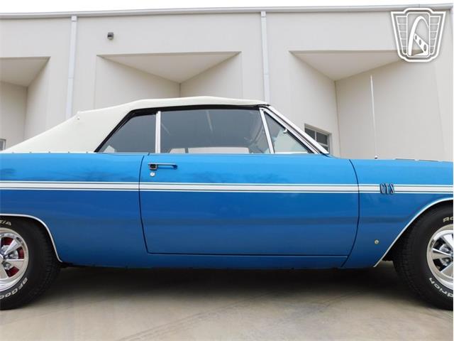1968 Dodge Dart (CC-2070328) for sale in Concord, North Carolina