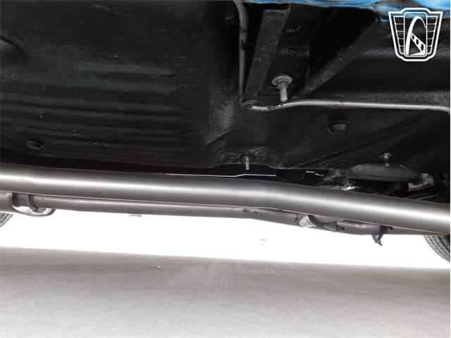 1968 Dodge Dart (CC-2070328) for sale in Concord, North Carolina