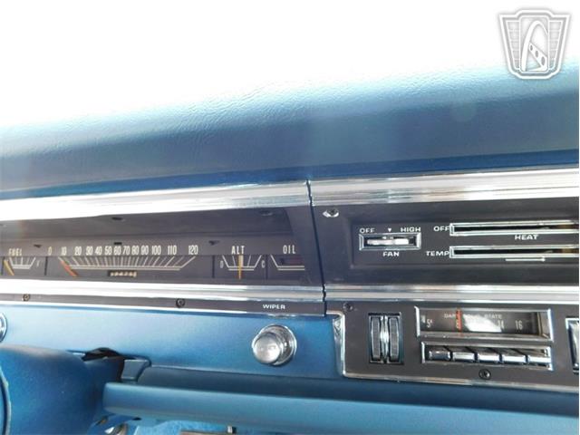 1968 Dodge Dart (CC-2070328) for sale in Concord, North Carolina