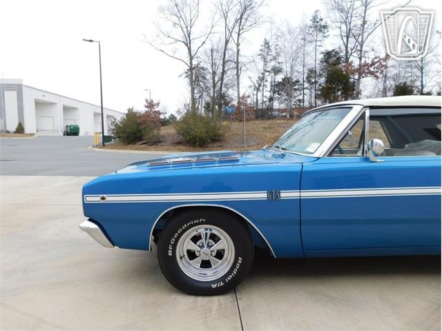 1968 Dodge Dart (CC-2070328) for sale in Concord, North Carolina