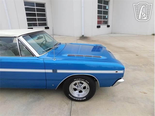 1968 Dodge Dart (CC-2070328) for sale in Concord, North Carolina