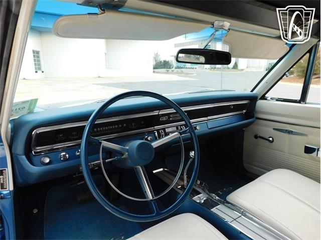 1968 Dodge Dart (CC-2070328) for sale in Concord, North Carolina