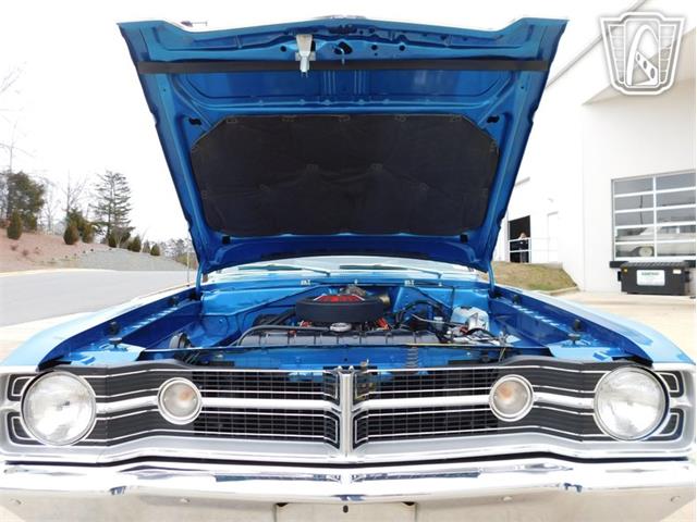 1968 Dodge Dart (CC-2070328) for sale in Concord, North Carolina