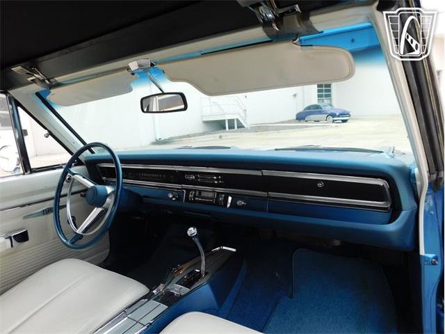 1968 Dodge Dart (CC-2070328) for sale in Concord, North Carolina