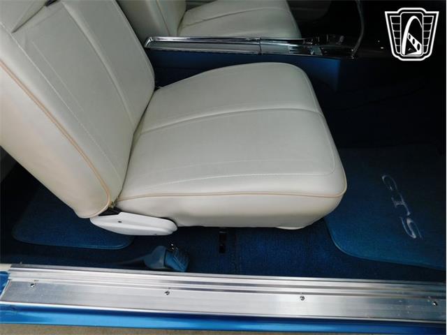1968 Dodge Dart (CC-2070328) for sale in Concord, North Carolina