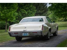 1969 Cadillac 2-Dr Sedan (CC-2073281) for sale in Garland, Texas