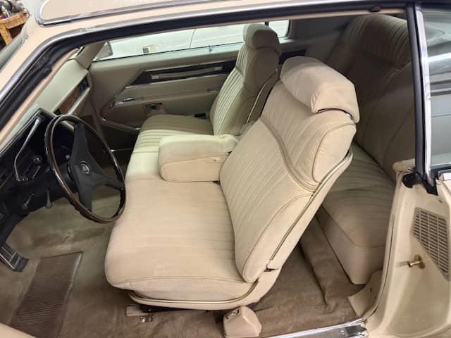 1969 Cadillac 2-Dr Sedan (CC-2073281) for sale in Garland, Texas
