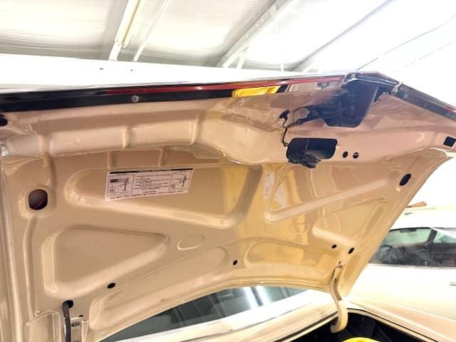 1969 Cadillac 2-Dr Sedan (CC-2073281) for sale in Garland, Texas