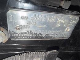 1969 Cadillac 2-Dr Sedan (CC-2073281) for sale in Garland, Texas