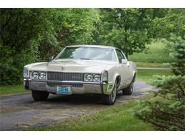 1969 Cadillac 2-Dr Sedan (CC-2073281) for sale in Garland, Texas