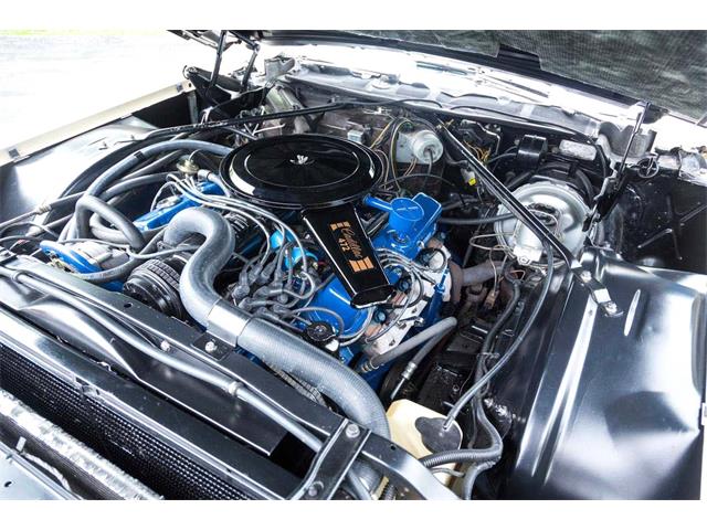 1969 Cadillac 2-Dr Sedan (CC-2073281) for sale in Garland, Texas
