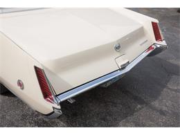 1969 Cadillac 2-Dr Sedan (CC-2073281) for sale in Garland, Texas