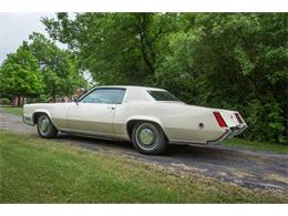 1969 Cadillac 2-Dr Sedan (CC-2073281) for sale in Garland, Texas
