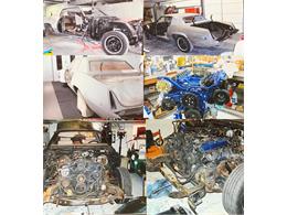 1969 Cadillac 2-Dr Sedan (CC-2073281) for sale in Garland, Texas