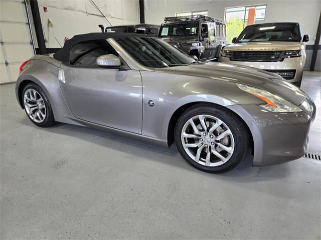 2010 Nissan 370Z (CC-2073282) for sale in Bend, Oregon