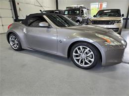 2010 Nissan 370Z (CC-2073282) for sale in Bend, Oregon