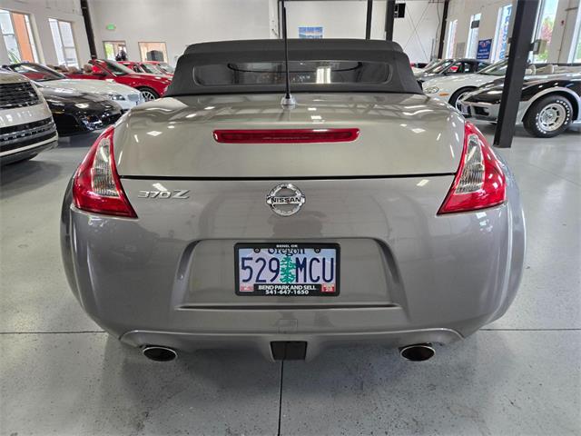 2010 Nissan 370Z (CC-2073282) for sale in Bend, Oregon