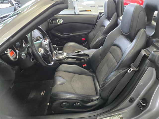 2010 Nissan 370Z (CC-2073282) for sale in Bend, Oregon