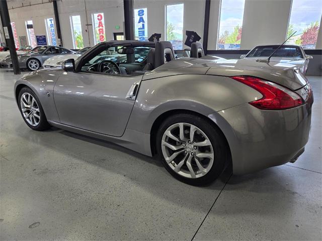 2010 Nissan 370Z (CC-2073282) for sale in Bend, Oregon