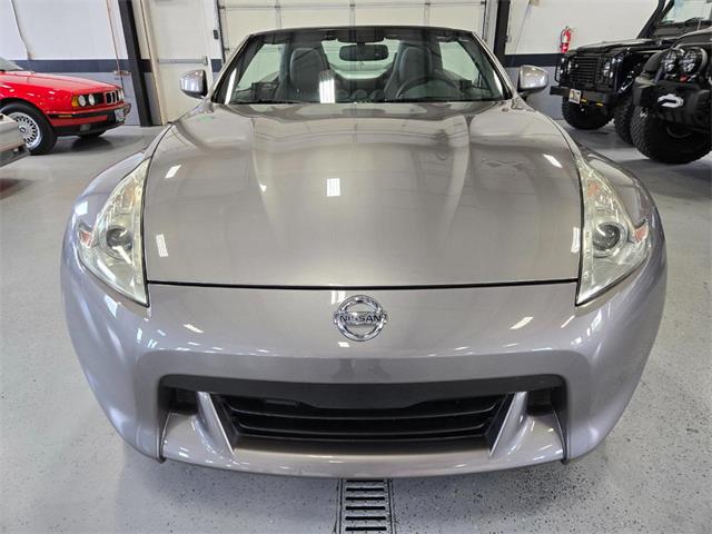 2010 Nissan 370Z (CC-2073282) for sale in Bend, Oregon