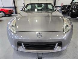 2010 Nissan 370Z (CC-2073282) for sale in Bend, Oregon